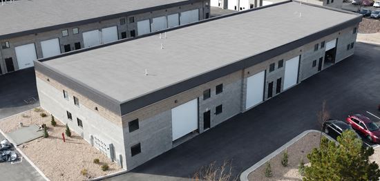 118 South Warehouse Road