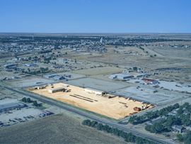Stable Tenant 10% Cap Rate Investment
