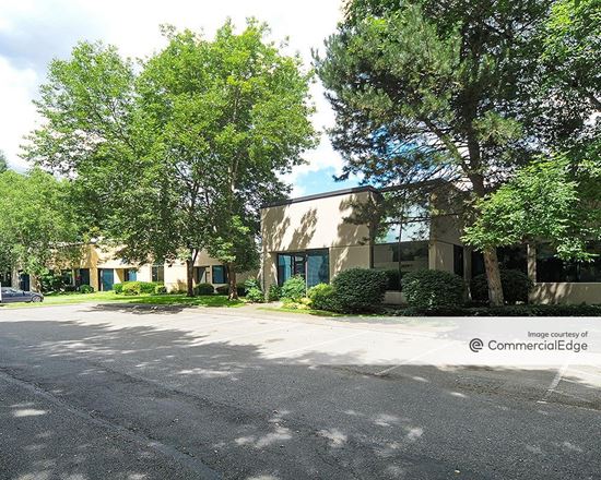 Westpark Business Park - Buildings J, K & L