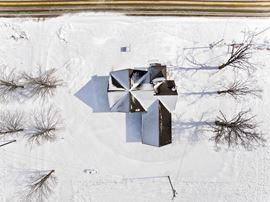 1200 Meridian Line Rd
