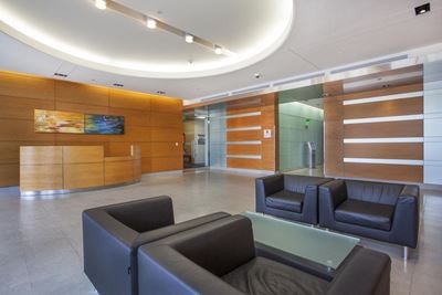 Riverbend Professional Center