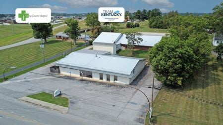 Office space for Sale at 730-732 Elizaville Avenue in Flemingsburg