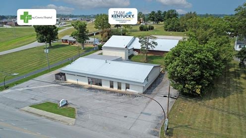 Medical Office Buildings