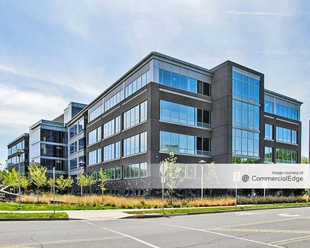 Office space for Rent at 8221 Willow Oaks Corporate Drive in Fairfax