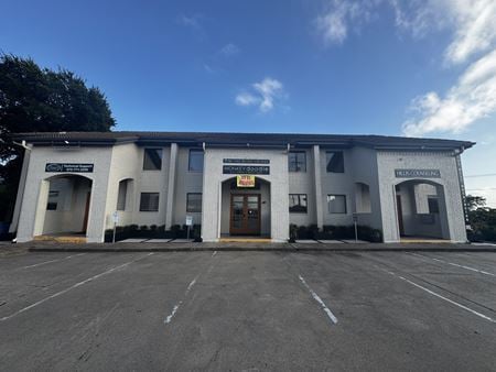 Office space for Rent at 105 W Washington St in Rockwall