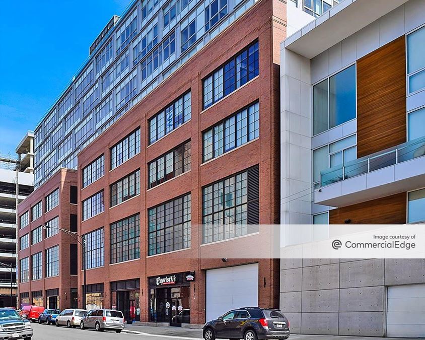 165 North Aberdeen Street, Chicago, IL CommercialSearch