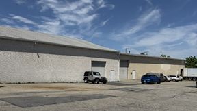 North Irving Industrial Park