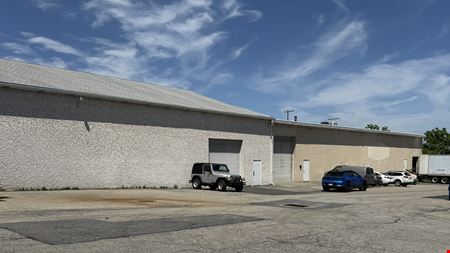 Industrial space for Rent at 1024-1040 North Irving Street in Allentown
