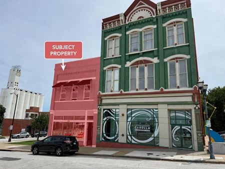 Office space for Sale at 222 E Water St in Springfield