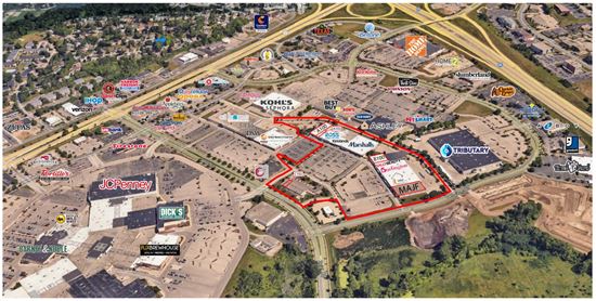 East Towne Plaza