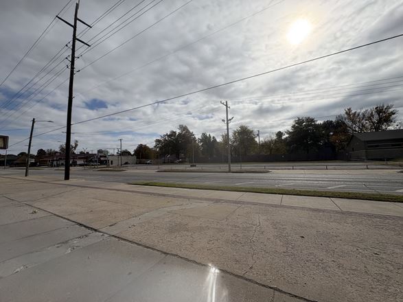 RT 66 Commercial Land