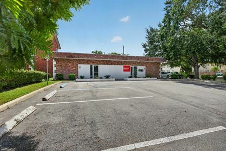 Office space for Rent at 8080 Pasadena Blvd in Pembroke Pines