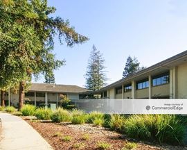 Menlo McCandless Office Park