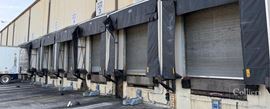±119,400 SF industrial building located just off Interstate 20