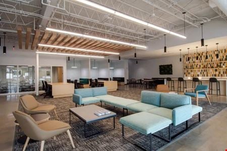 Photo of commercial space at Park Avenue in Nashville