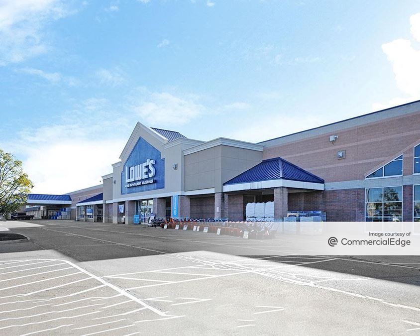 Streetsboro Crossing Lowe's 1210 State Route 303, Streetsboro, OH