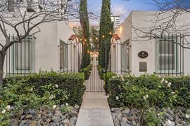 The Bungalows
