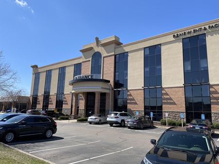 Office space for Rent at 7300 France Avenue South in Edina
