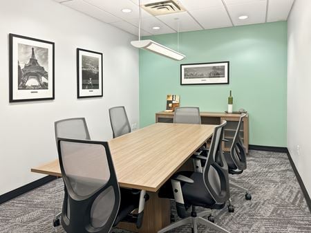 Coworking space for Rent at 103 Carnegie Center Suite 300 in Princeton