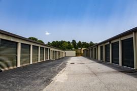 Fairview Road Self Storage