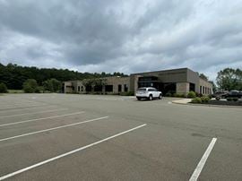 Fully Leased Office Building For Sale