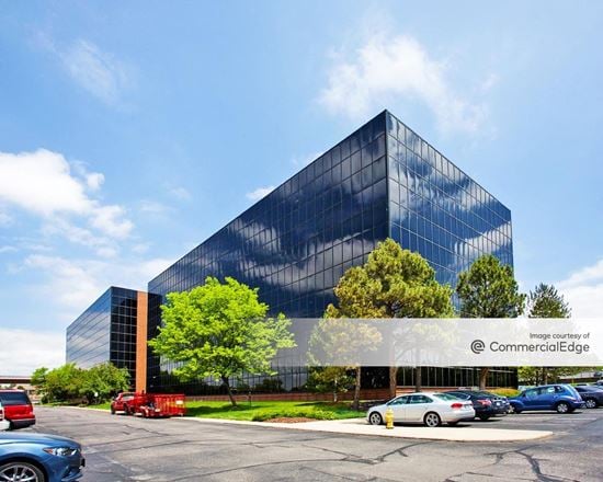 Cherry Creek Place I