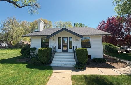 Photo of commercial space at 3113 W Overland Rd in Boise