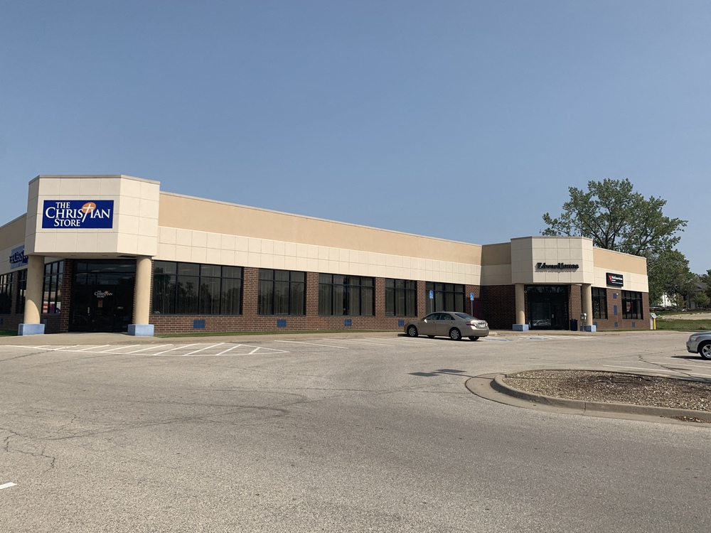 Image of Walmart NE3001 website