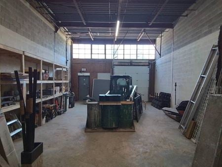 Industrial space for Rent at 140 Doncaster Avenue in Markham