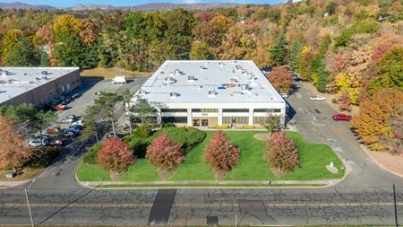 Office space for Rent at 704 Executive Blvd in Valley Cottage
