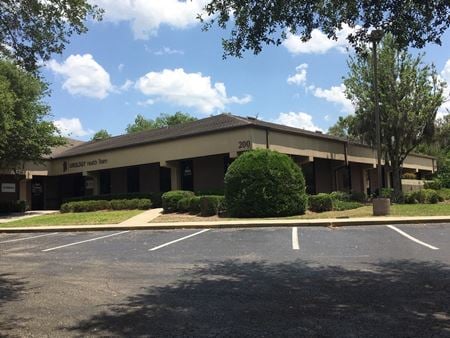 Photo of commercial space at 3200 SW 34th Avenue in Ocala