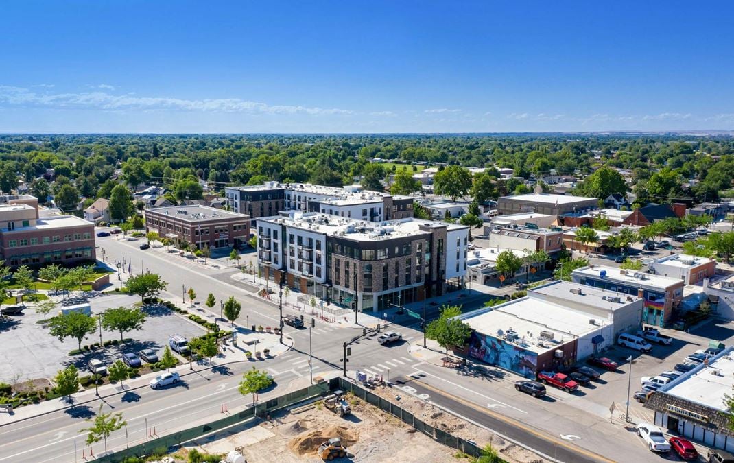 Old Town Lofts