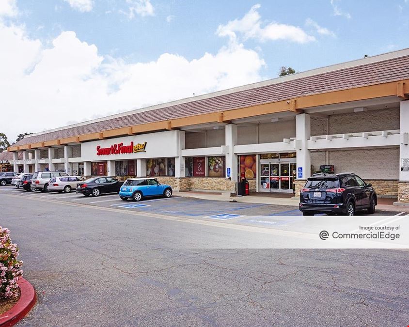 Crown Valley Mall - 30242 Crown Valley Pkwy