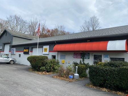 Other space for Sale at 4524 Route 32 in Catskill