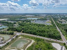 Lakeland Airport Rd Development Acreage