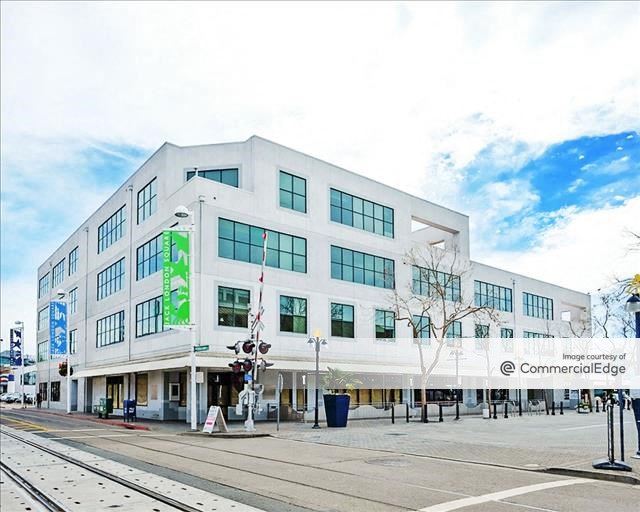 Water Street Two