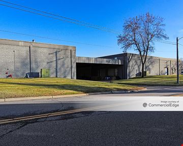 Edina Warehouse