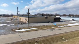 800 Weston Ave