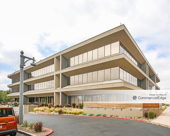 Mission Center Office Park - 5353 Mission Center Road