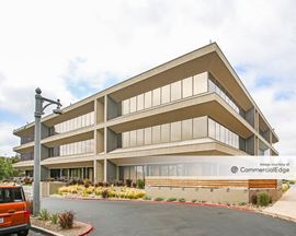 Mission Center Office Park - 5353 Mission Center Road