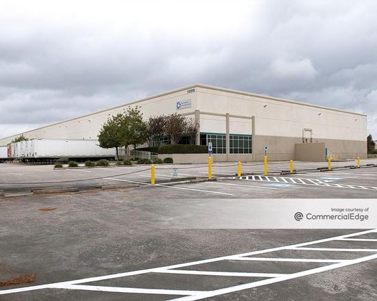 Prologis Park - West by Northwest Industrial Park 18