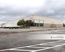 Prologis Park - West by Northwest Industrial Park 18