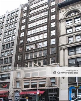 30 West 24th Street
