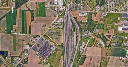 VacantLand space for Sale at  Ohio 101 in Sandusky