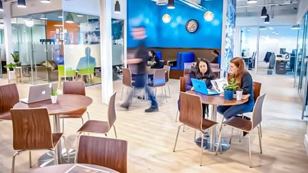 Office space for Rent at 146 Thirtieth Street in Toronto