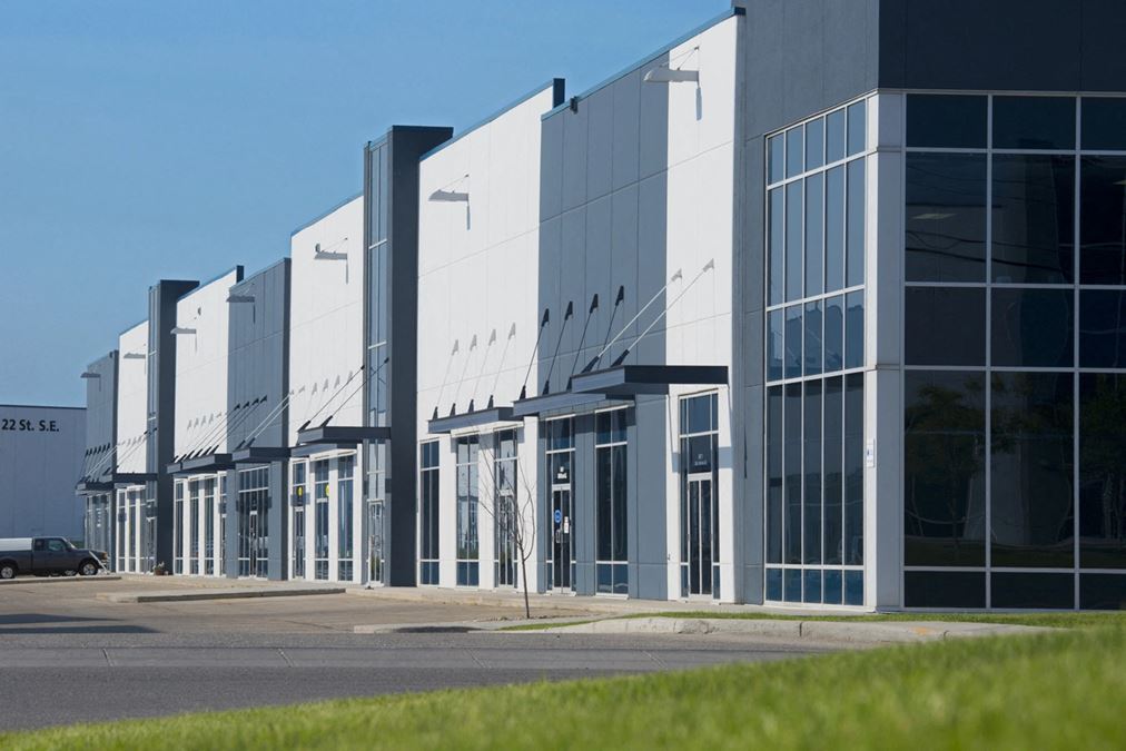 Rangewinds - Bldgs C&D