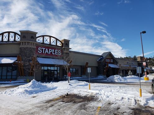 Conifer Marketplace