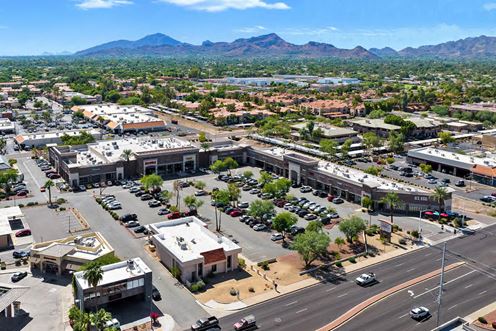 Scottsdale Commons