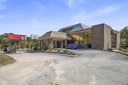 Office space for Rent at 610 N Loop 336 E in Conroe