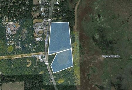 VacantLand space for Sale at 4707 SW 13th street  in Gainesville